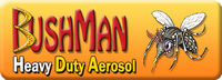 Bushmans Aerosol Bushmans Aerosol